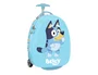 Safta Trolley Infantil 16'' Bluey