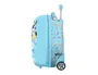 Safta Trolley Infantil 16'' Bluey