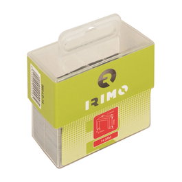 Irimo Grapas multiusos 6 mm, 1000 uds
