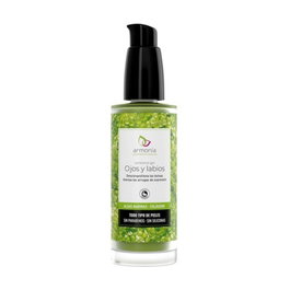 Armonia Contorno de Ojos y Labios con Algas Marinas 30 ml