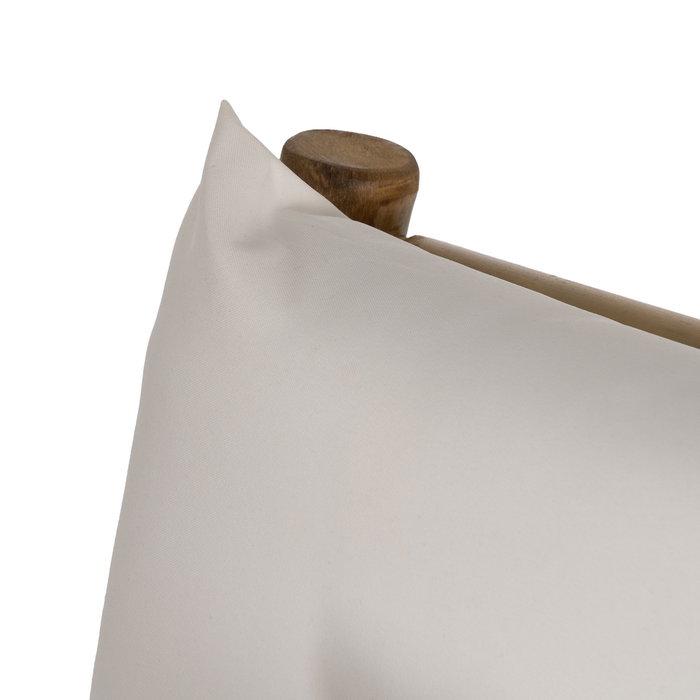 Sillón Natural Bambú 65 X 86 X 81 cm Sillón Natural Bambú 65 X 86 X 81 cm