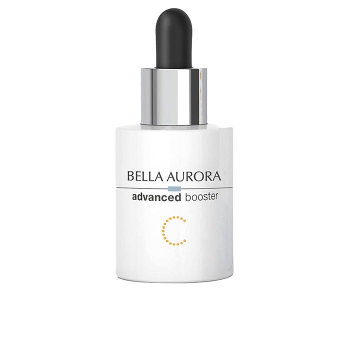 Bella Aurora ADVANCED BOOSTER Vitamina C Tratamiento Facial Hidratante Antiarrugas Antiedad 30 ml Bella Aurora ADVANCED BOOSTER Vitamina C Tratamiento Facial Hidratante Antiarrugas Antiedad 30 ml