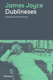 Dublineses, James Joyce - NAVONA