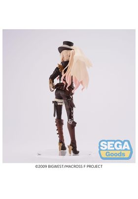 Sheryl Nome Oshare Macross Revolution Version Figura 19 Cm Macross Frontier Figurizma