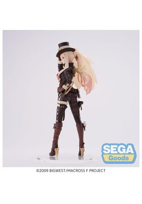 Sheryl Nome Oshare Macross Revolution Version Figura 19 Cm Macross Frontier Figurizma