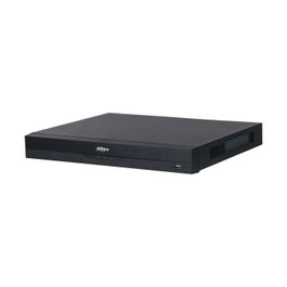 Dahua Technology NVR4208-8P-EI WizSense de 8 canales con 8 PoE y 2 HDDs