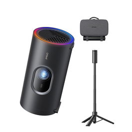 Proyector JMGO PICOPLAY+POWERBANK+TRIPOD+BAG 1080 p 450 lm 1920 x 1080 px