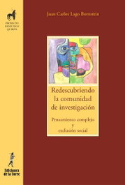 Redescribiendo La Comunidad De Investigacion, Juan Carlos Lago Bornstein - DE LA TORRE