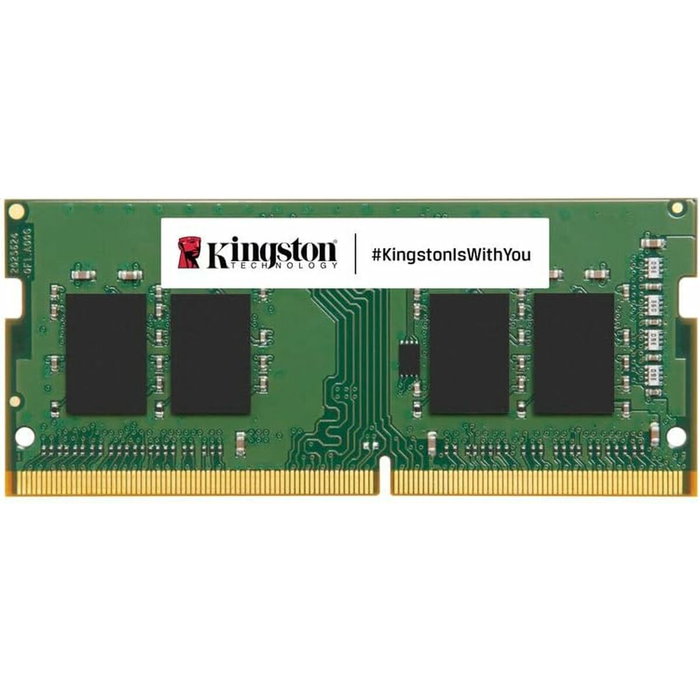 Kingston KSM56T46BS8KM-16HA 16 GB DDR5 5600 MT/s ECC SO-DIMM