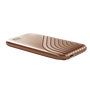Western Digital My Passport SSD 2 TB Oro