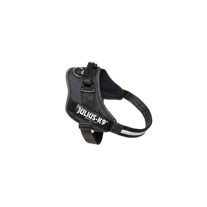 Arnés para Perro Julius K9 IDC Negro XXL 4