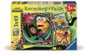 Ravensburger Puzzle Minions 3, 3 x 49 piezas, Multilingüe, Edad 3+