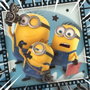Ravensburger Puzzle Minions 3, 3 x 49 piezas, Multilingüe, Edad 3+