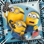 Ravensburger Puzzle Minions 3 de 3 x 49 Piezas