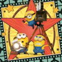 Ravensburger Puzzle Minions 3 de 3 x 49 Piezas