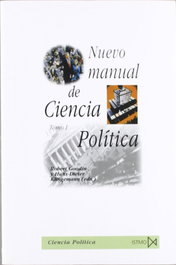 AKAL, Nuevo manual de Ciencia Política (2 volúmenes)