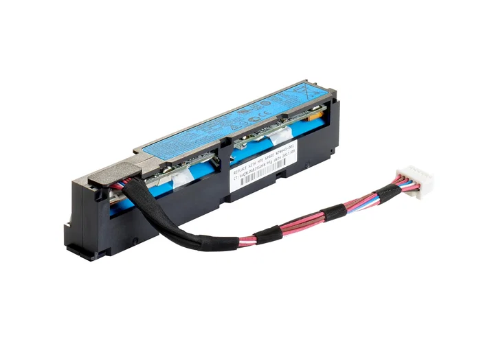 HP Enterprise HPE 96W Smart Storage Lithium-ion Battery con cable de 145 mm