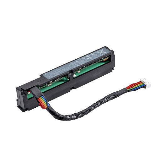 HP Enterprise HPE 96W Smart Storage Battery con cable de 145 mm