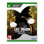 Sega Like A Dragon Infinite Wealth para Xbox Series X y Xbox One
