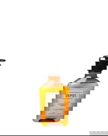 100 Hair Cleansing No. 105, Complejo multivitamínico, Champú para el cabello, Anticaída del cabello, 50 ml