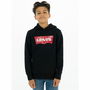 Sudadera con Capucha Niño S KNIT TOP Levi's 8E8778-023 Negro