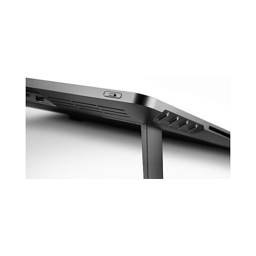 Wacom Cintiq Pro 16 Tableta Gráfica 15.6" UHD con Lápiz Inalámbrico y Multi-Touch