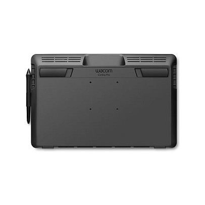 Wacom Cintiq Pro 16 Tableta Gráfica 15.6" UHD con Lápiz Inalámbrico y Multi-Touch