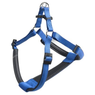 Ferplast Arnés Nylon Daytona XL Azul Ferplast Arnés Nylon Daytona XL Azul