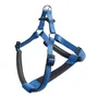 Ferplast Arnés Nylon Daytona XL Azul