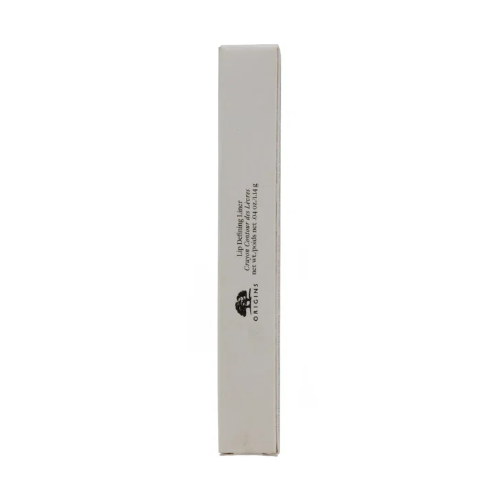 Origins Lip Defining Delineador de labios 08 Orquídea negra Origins Lip Defining Delineador de labios 08 Orquídea negra