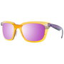 Try Cover Change TH503-01-53 Gafas de sol con cristal rosa