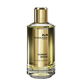 Mancera Kumkat Wood Eau de Parfum Vaporizador 120ml
