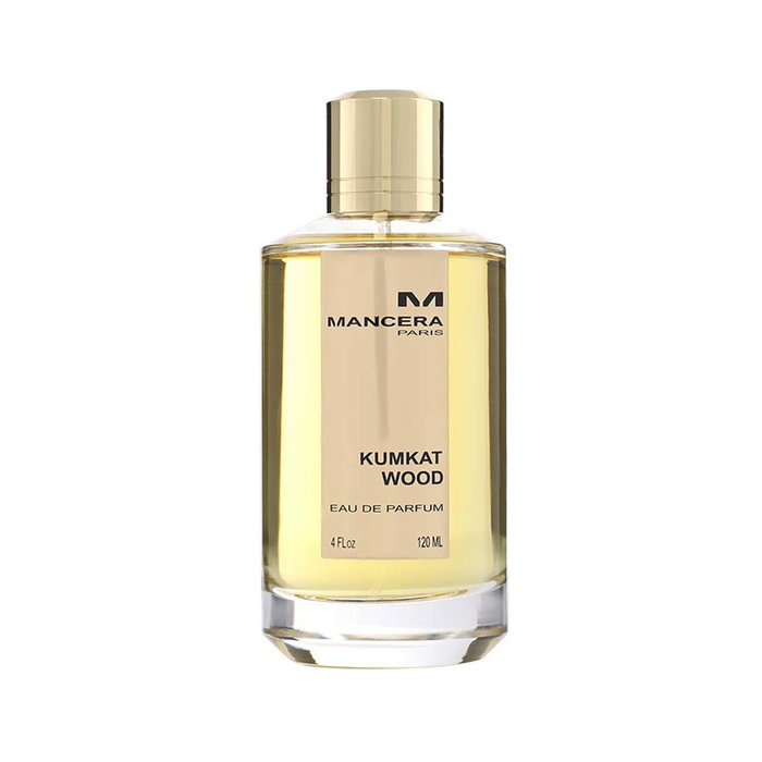 Mancera Kumkat Wood Eau de Parfum 120 ml Spray Mancera Kumkat Wood Eau de Parfum 120 ml Spray