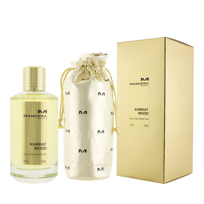 Mancera Kumkat Wood Eau de Parfum 120 ml Spray Mancera Kumkat Wood Eau de Parfum 120 ml Spray