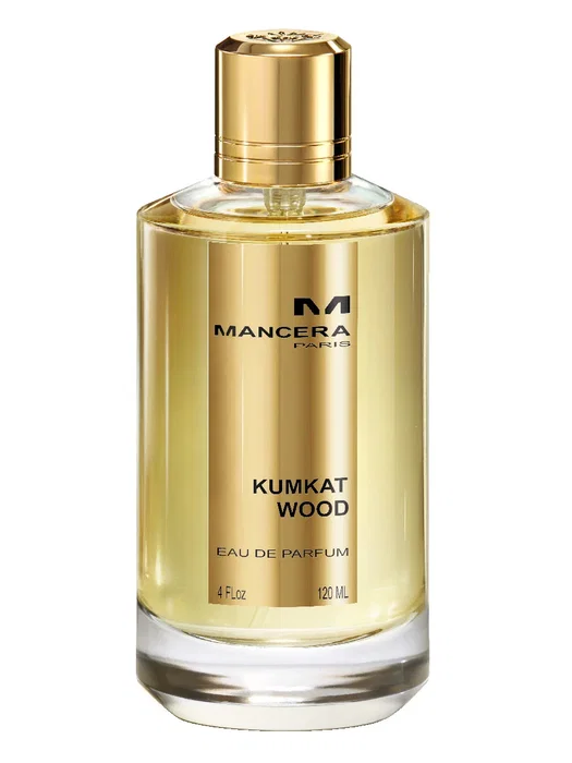Mancera Kumkat Wood Eau de Parfum 120ml Mancera Kumkat Wood Eau de Parfum 120ml