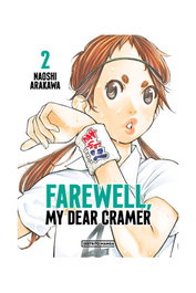 Penguin Random House Grupo Editorial, S.A.U. Farewell, My Dear Cramer 02