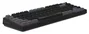 Aqirys ADARA MINI LE Teclado Mecánico Negro/Gris