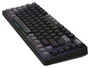 Aqirys ADARA MINI LE Teclado Mecánico Negro/Gris