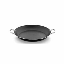 Monix Paellera Resistent Plus de acero 42 cm