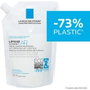 La Roche Posay LIPIKAR SYNDET AP+ Crema de Ducha Relipidante Recarga 400 ml