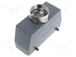 LAPP Carcasa para conectores HDC tamaño H-B 24 PG29