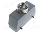 LAPP Carcasa para conectores HDC tamaño H-B 24 PG29