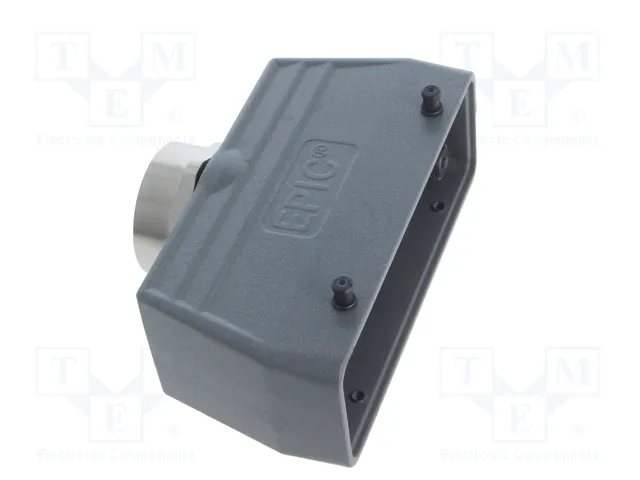 LAPP Carcasa para conectores HDC tamaño H-B 24 PG29