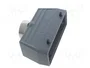 LAPP Carcasa para conectores HDC tamaño H-B 24 PG29