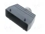 LAPP Carcasa para conectores HDC tamaño H-B 24 PG29
