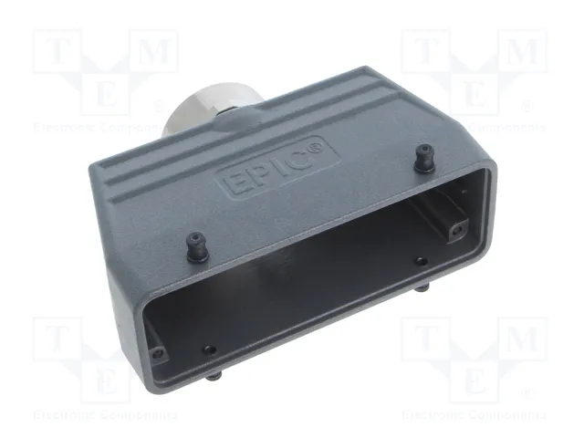 LAPP Carcasa para conectores HDC tamaño H-B 24 PG29