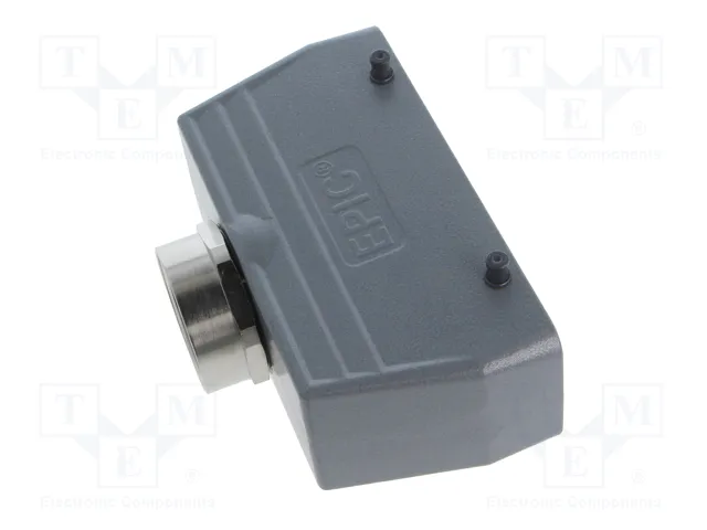 LAPP Carcasa para conectores HDC tamaño H-B 24 PG29