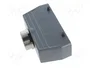 LAPP Carcasa para conectores HDC tamaño H-B 24 PG29