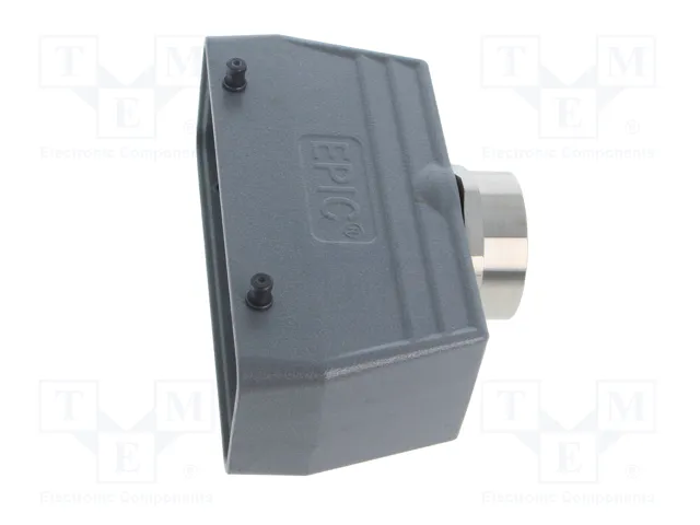 LAPP Carcasa para conectores HDC tamaño H-B 24 PG29
