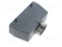 LAPP Carcasa para conectores HDC tamaño H-B 24 PG29